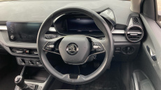 Skoda Fabia 1.0 TSI Colour Edition 5dr Petrol Hatchback